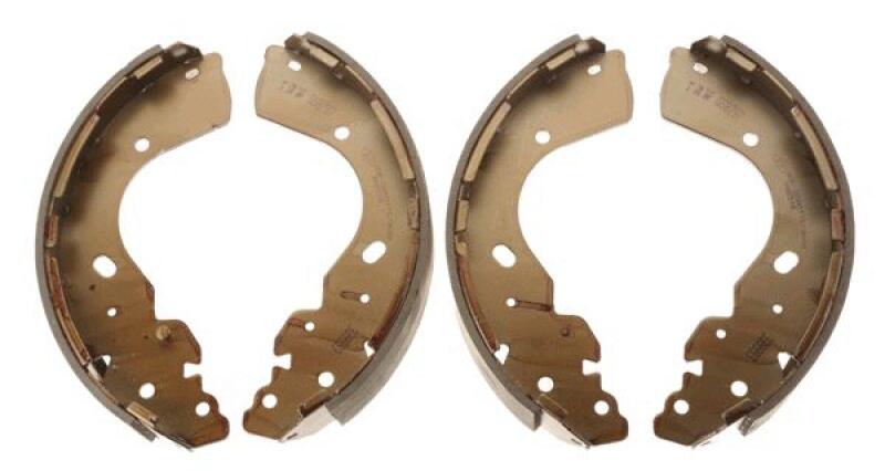 TRW Bremsbackensatz GS8797