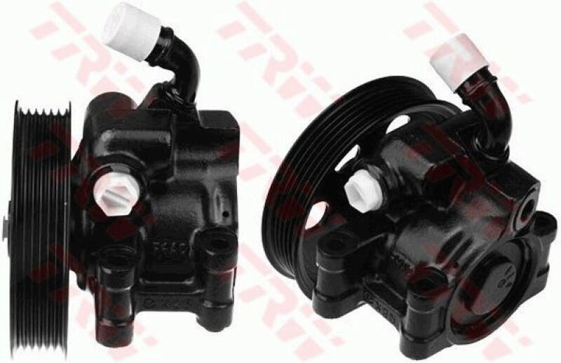 TRW Hydraulic Pump, steering system