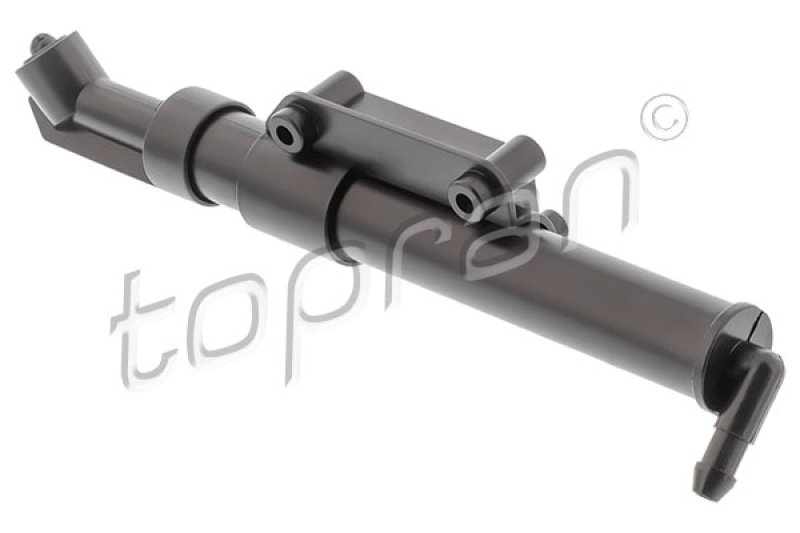 TOPRAN Waschwasserd&uuml;se, Scheinwerferreinigung