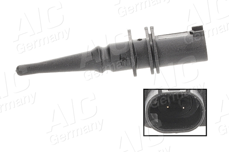 AIC Sensor, Außentemperatur Original AIC Quality