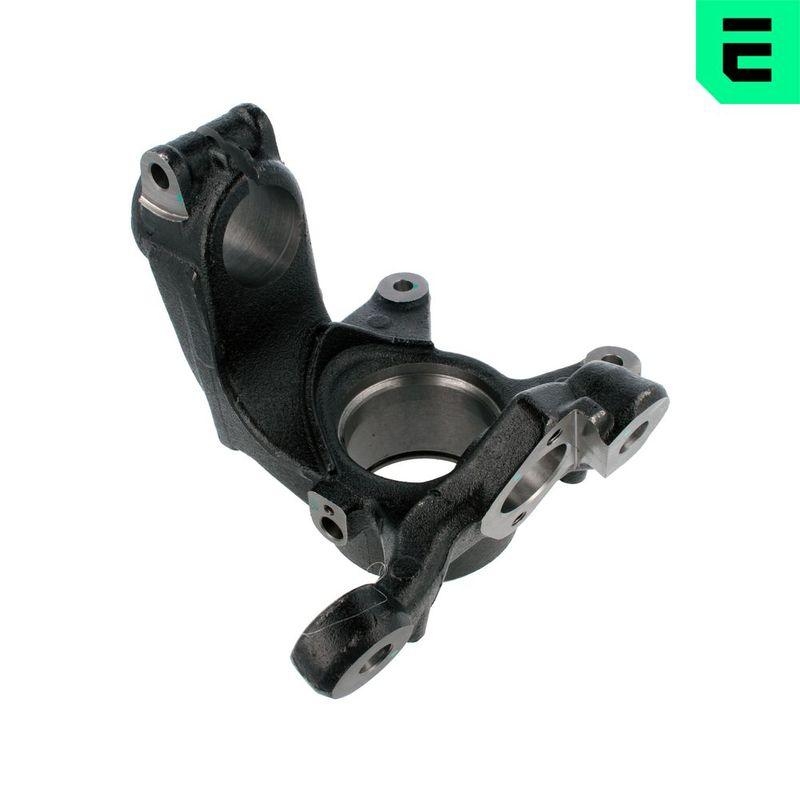 OPTIMAL Achsschenkel, Radaufh&auml;ngung KN-501158-01-R