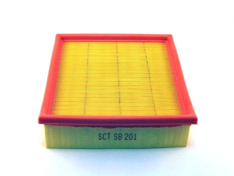 SCT - MANNOL Luftfilter