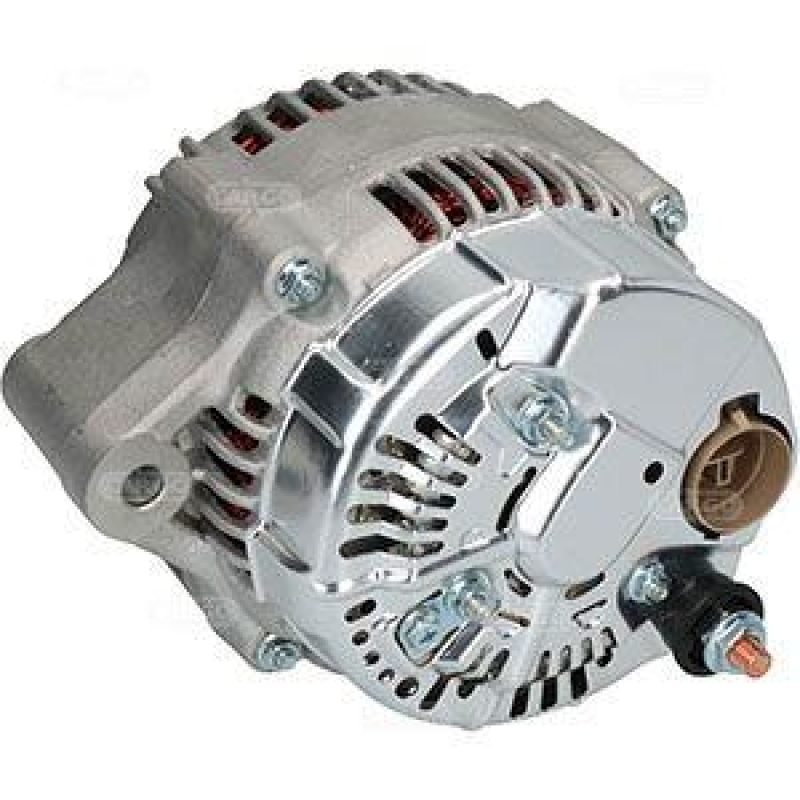 HC-Cargo Generator 116492