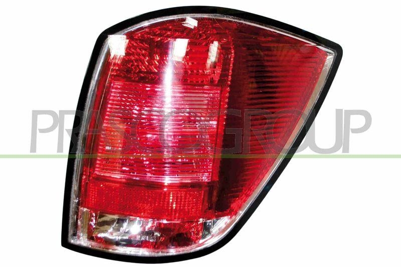 Combination Rearlight