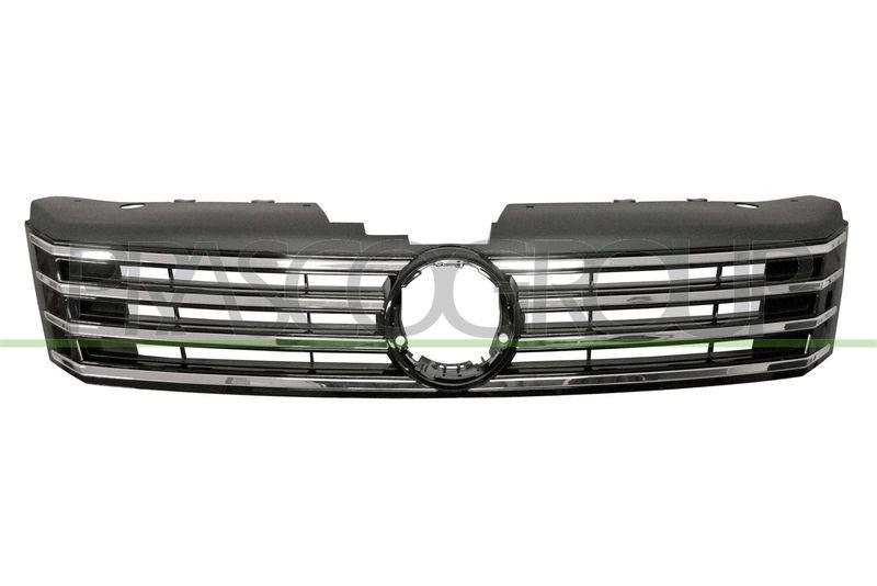 Radiator Grille Premium