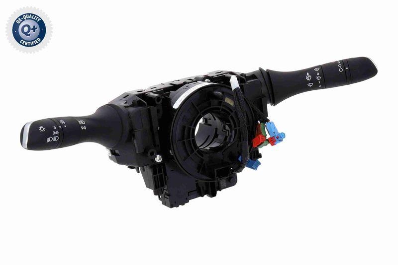 VEMO Bedieneinheit, Lenks&auml;ule Q+, Erstausr&uuml;sterqualit&auml;t