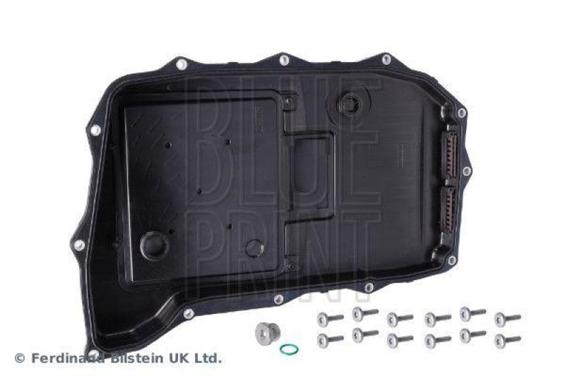 BLUE PRINT Hydraulikfilter, Automatikgetriebe Blue Print Solution ADBP210107