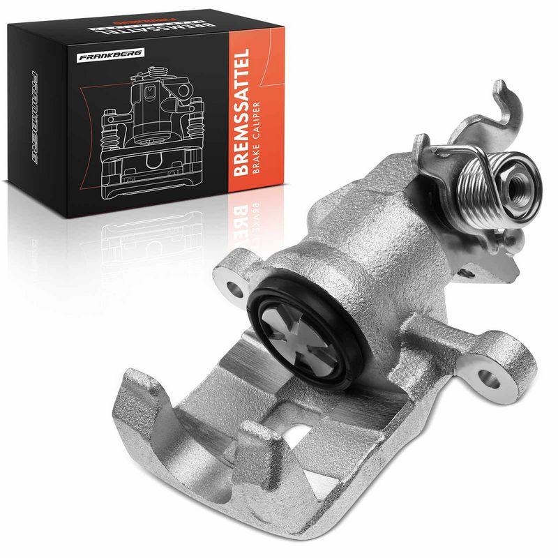 1x Frankberg Bremssattel Hinterachse Links 5481FB0003565