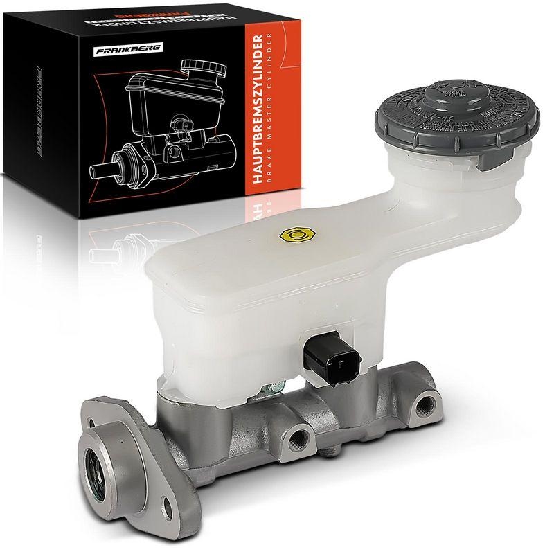 1x Frankberg Hauptbremszylinder Bremszylinder 5481FB0032798