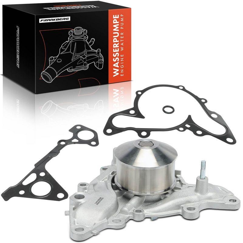 1x Frankberg Wasserpumpe K&uuml;hlwasserpumpe 5481FB0043877