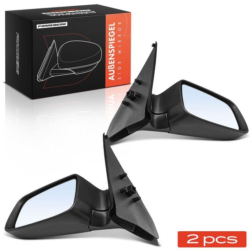 Frankberg Au&szlig;enspiegel