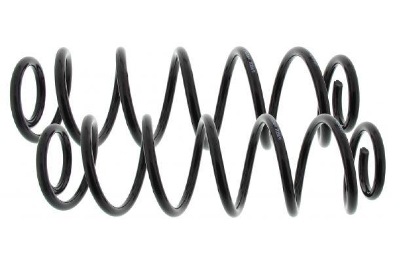 MAPCO Suspension Kit, coil springs