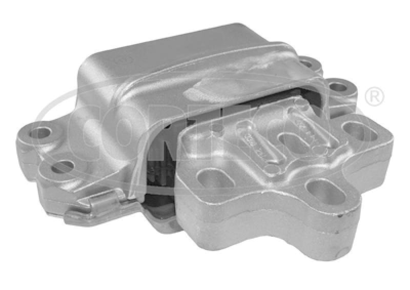 CORTECO Mounting, manual transmission