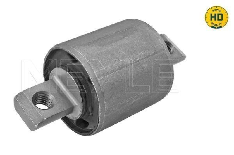 MEYLE Mounting, control/trailing arm MEYLE-HD: Better than OE.