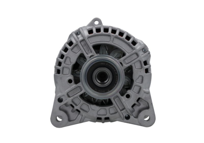BV PSH Generator +Line