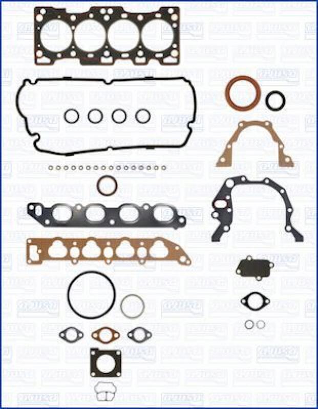 AJUSA Full Gasket Set, engine