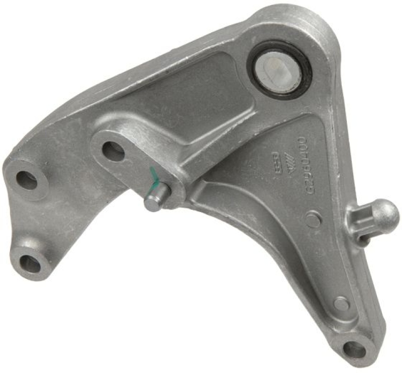 LEMF&Ouml;RDER Mounting, engine