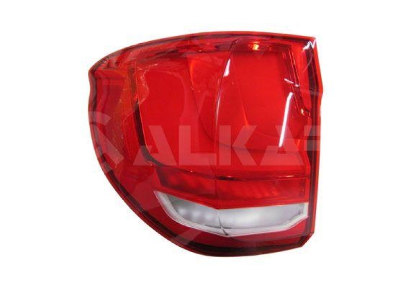 Combination Rearlight