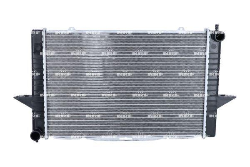 NRF Radiator, engine cooling EASY FIT