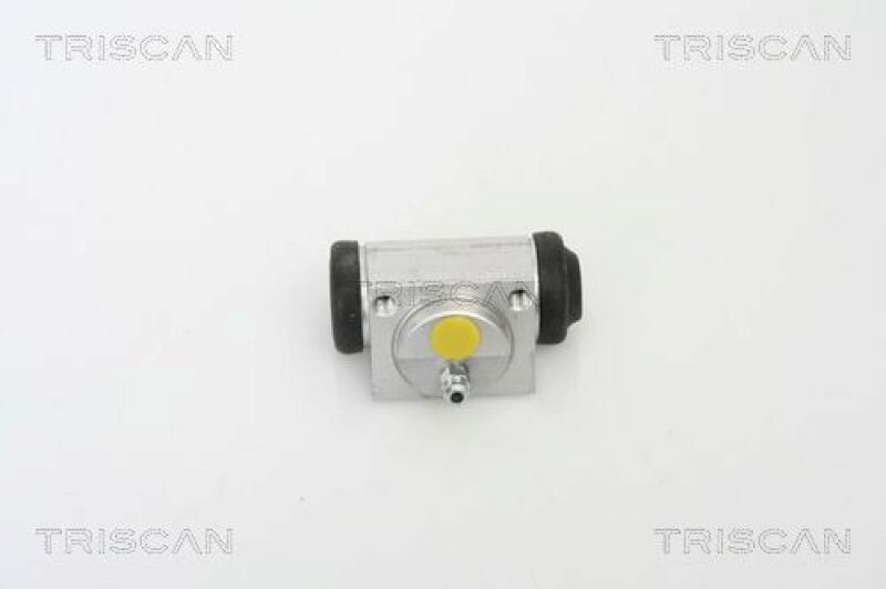 TRISCAN Radbremszylinder