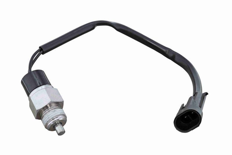 VEMO Switch, reverse light Q+, original equipment manufacturer quality