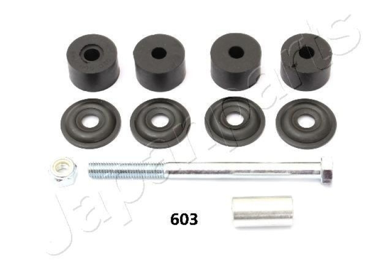 JAPANPARTS Sway Bar, suspension