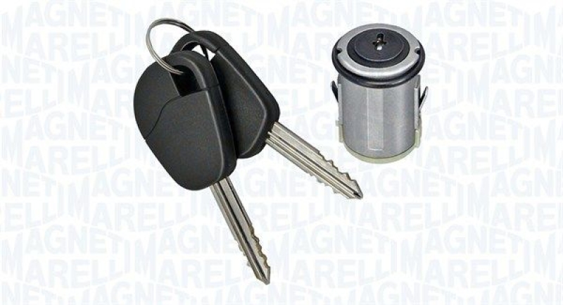 MAGNETI MARELLI Lock Cylinder