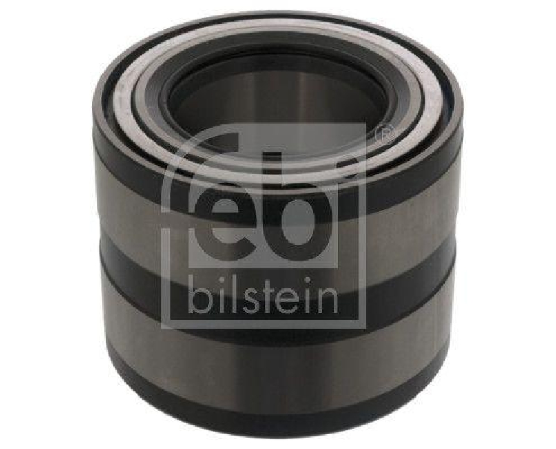 FEBI BILSTEIN Radlagersatz 48275