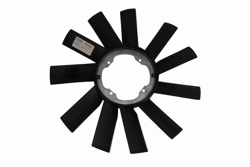 VEMO Fan Wheel, engine cooling Original VEMO Quality