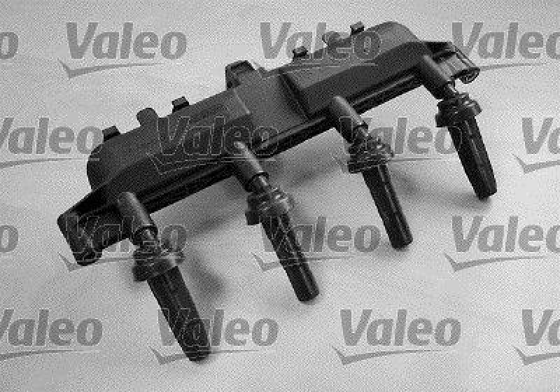 VALEO Zündspule 245109