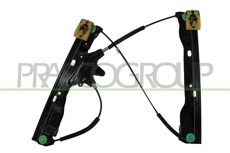 PRASCO Fensterheber FD428W024