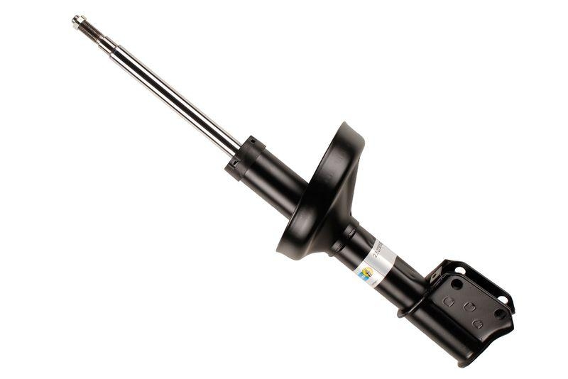 1x Bilstein Sto&szlig;d&auml;mpfer Vorne B4 Serienersatz passend f&uuml;r Renault Clio II BB CB 22-223616