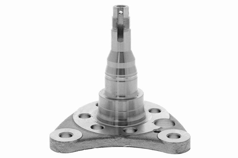 Kingpin, axle beam Original VAICO Quality