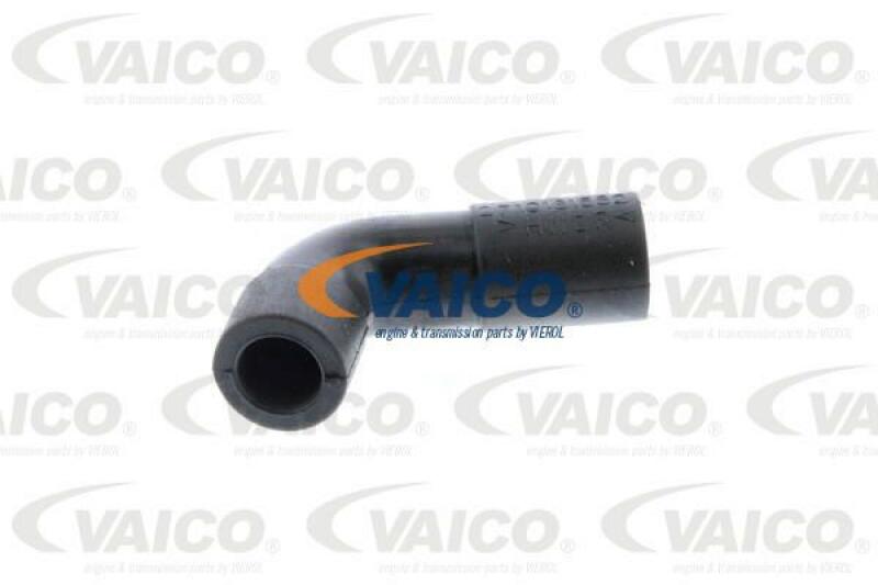 VAICO Hose, cylinder head cover breather Original VAICO Quality