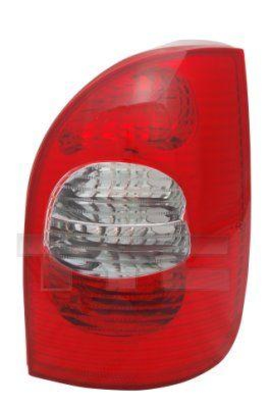 TYC Heckleuchte 11-0558-01-2