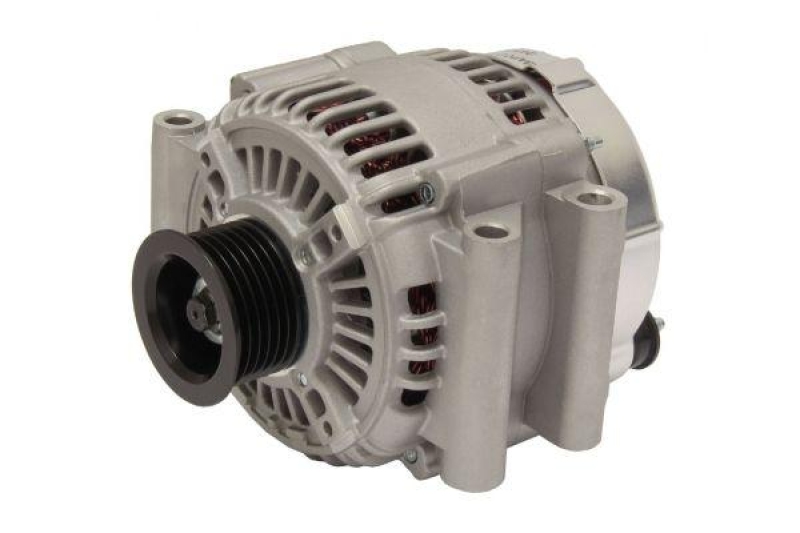 MAPCO Alternator