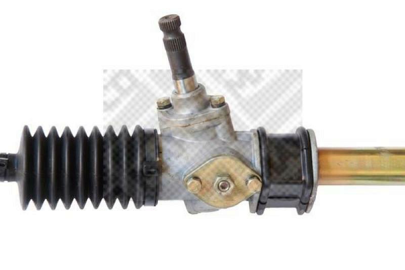 MAPCO Steering Gear