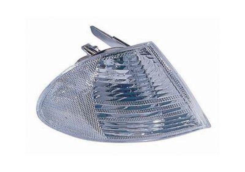 VAN WEZEL Blinkleuchte Blinker 646906