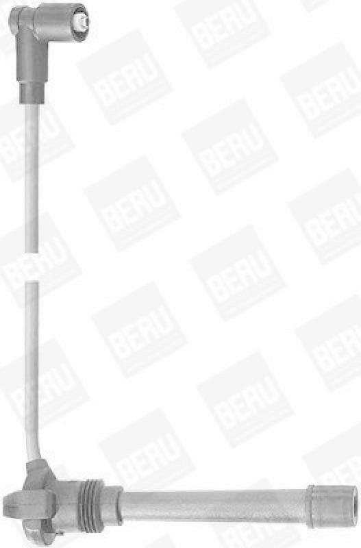 BERU Ignition Cable POWER CABLE