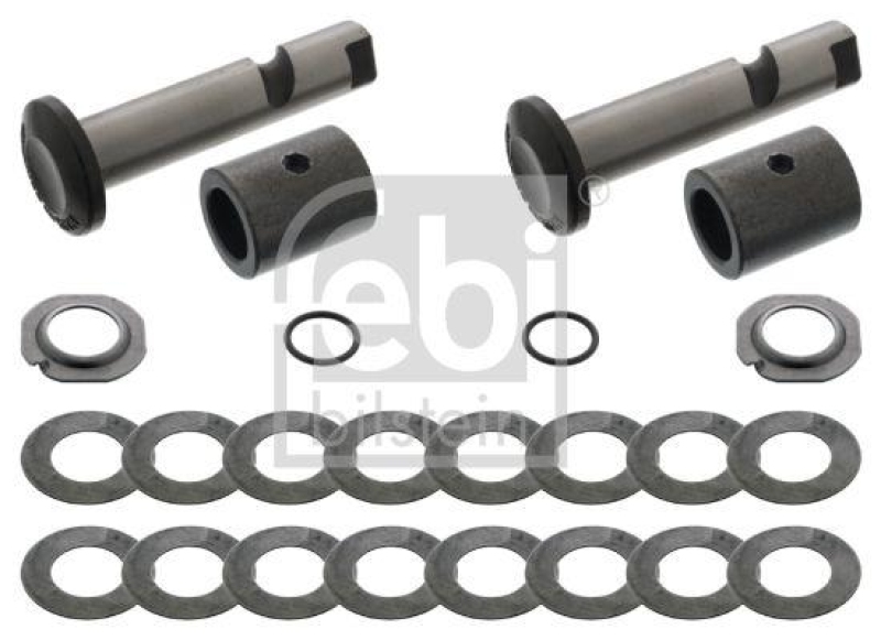 FEBI BILSTEIN Reparatursatz, Achsschenkelbolzen