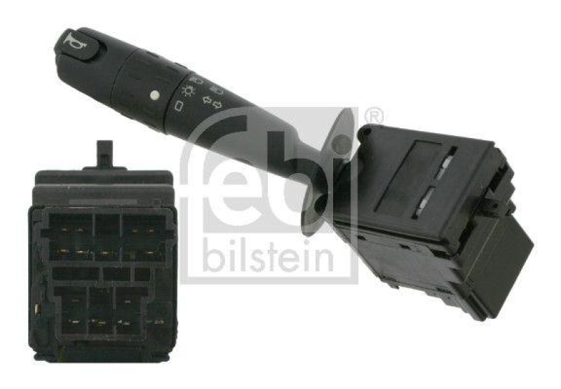 FEBI BILSTEIN Steering Column Switch