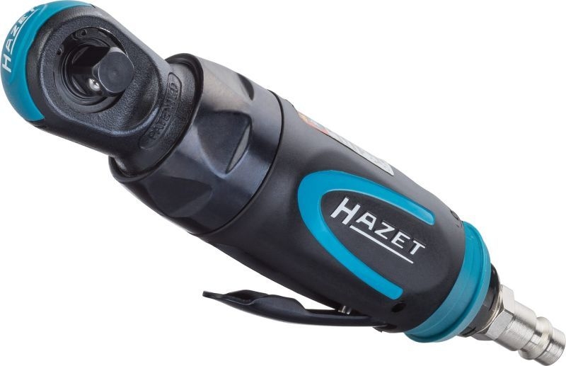 HAZET Ratchet Screwdriver (compressed air)