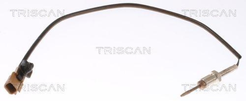 TRISCAN Sensor, Abgastemperatur 8826 25001