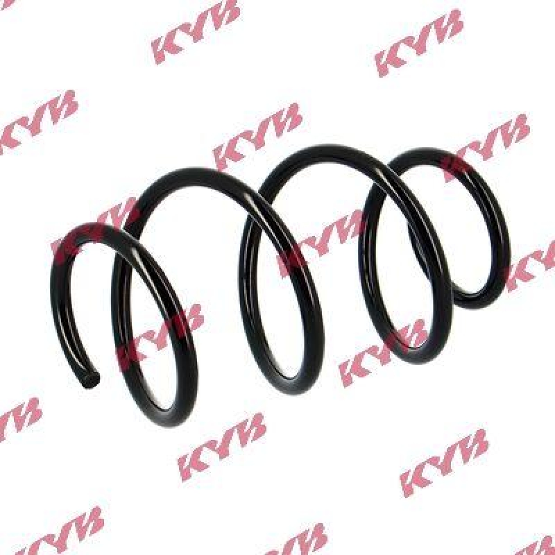 KYB Suspension Spring K-Flex