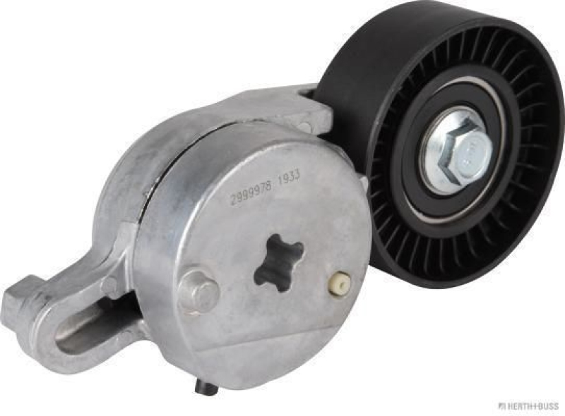 HERTH+BUSS JAKOPARTS Riemenspanner, Keilrippenriemen J1142116