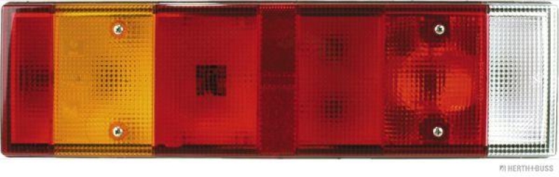 HERTH+BUSS ELPARTS Combination Rearlight