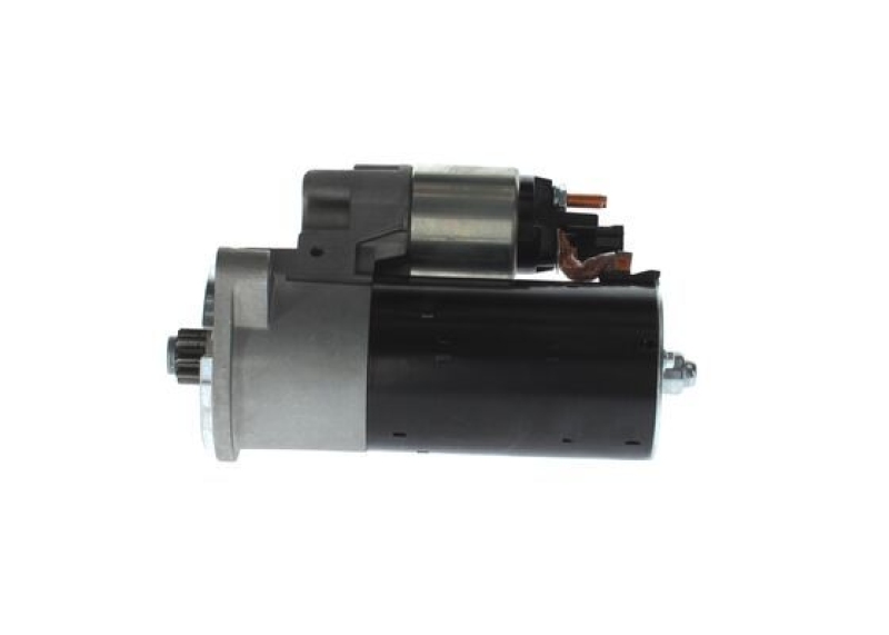 BOSCH Starter