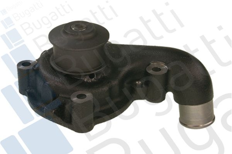 BUGATTI Water Pump, engine cooling