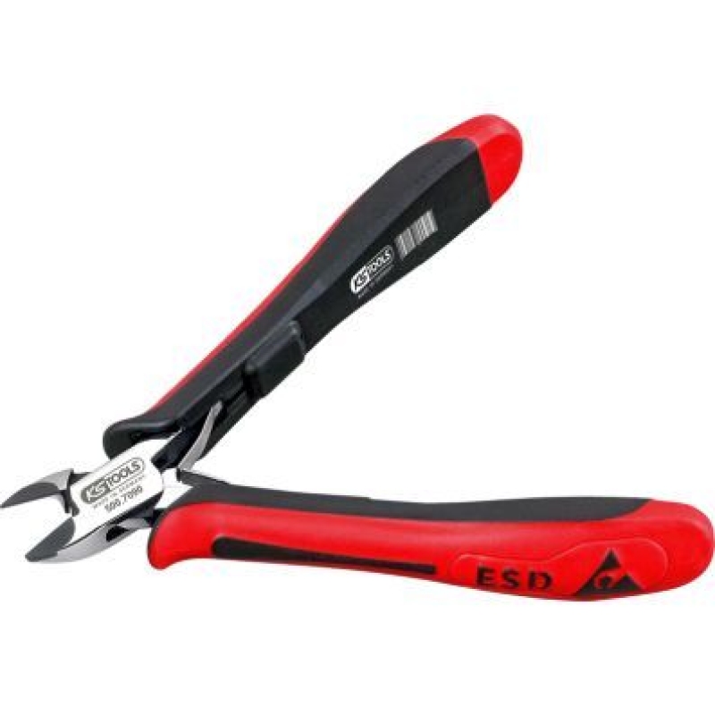 KS TOOLS Side Cutter