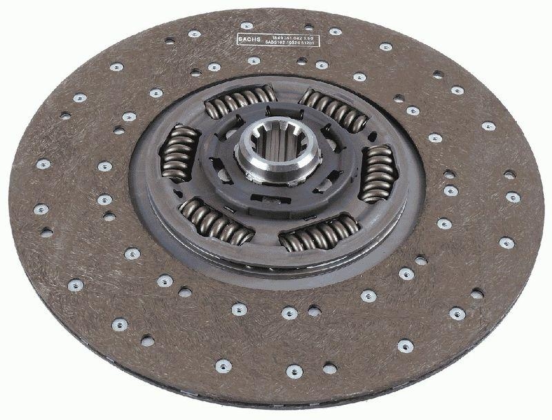 SACHS Clutch Disc